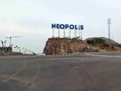 Neopolis 4.59-Acre Plot Auction Cancelled, HMDA to Re-Auction Amid Weak Response
