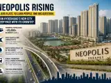 Neopolis Is Building a New City Within Hyderabad. But Can Its Roads, Water and Infrastructure Keep Up?