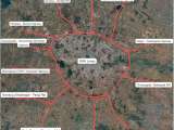New 81-km Expressway to Link Hyderabad ORR with NH-167N in Kodangal