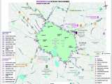 One Elevated Corridor Replaces 14 Flyovers Around KBR Park in Hyderabad