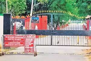 Panic in Bollaram as Police Discover 160 Detonators in Plastic Bucket