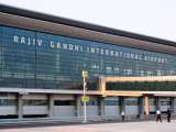 Rajiv Gandhi International Airport Sees 11.5% Fall in Passenger Numbers This August