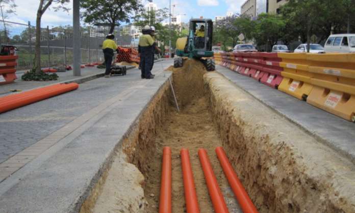 Rs 5,756 Crore Underground Cable Network Approved for Hyderabad’s Four Major Circles