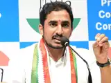 Sama Rammohan Reddy, Ramreddy Sarvotham Reddy named Congress candidates for Telangana graduates’ council polls