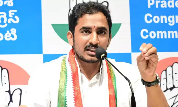 Sama Rammohan Reddy, Ramreddy Sarvotham Reddy named Congress candidates for Telangana graduates’ council polls