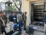 Secunderabad Cantonment: 12 Military Weapons Stolen Including Four AK-47s and Pistols