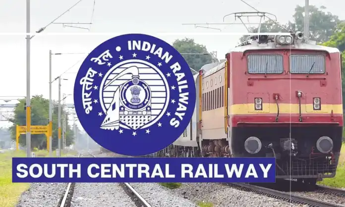South Central Railway Adds Temporary Hi-Tech City Stoppages During Festival Season