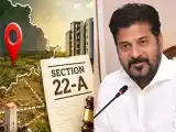 State Committee Constituted to Clear Prohibitory List Property Cases in Telangana Including Singareni Belt