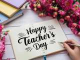 Teachers Day 2026: 5 Famous Teachers Who Shaped India