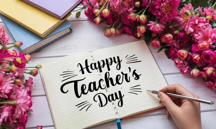 Teachers Day 2026: 5 Famous Teachers Who Shaped India