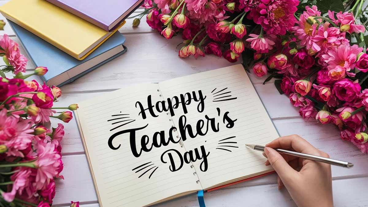 Teachers Day 2026: 5 Famous Teachers Who Shaped India