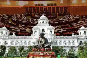 Telangana Assembly Passes Bill To Decriminalise 400 Plus Minor Regulatory Offences