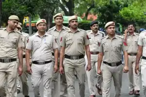 Telangana Government Extends Age Limit for Constable Recruitment by 3 Years