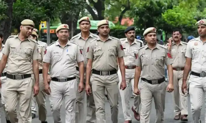 Telangana Government Extends Age Limit for Constable Recruitment by 3 Years
