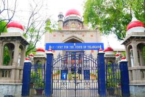 Telangana HC Bars Govt From Evicting Landowners for Musi Rejuvenation Project