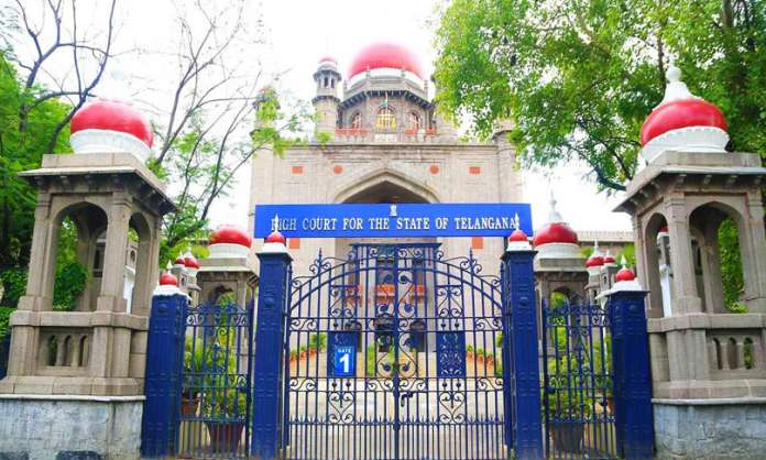 Telangana HC Bars Govt From Evicting Landowners for Musi Rejuvenation Project