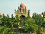Telangana To Get 200 New Junior Civil Courts to Ease Case Backlogs