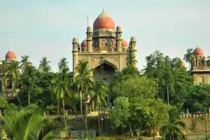 Telangana To Get 200 New Junior Civil Courts to Ease Case Backlogs