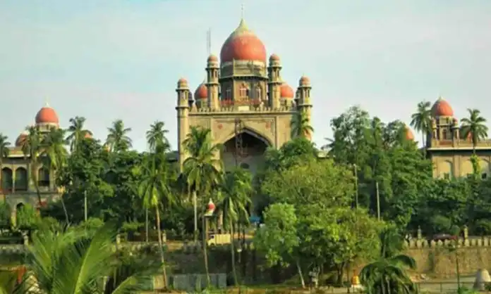 Telangana To Get 200 New Junior Civil Courts to Ease Case Backlogs