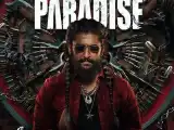 The Paradise Review: Nani’s Gritty Telangana Tale Starts Strong, Then Falters