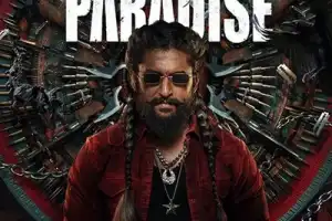 The Paradise Review: Nani’s Gritty Telangana Tale Starts Strong, Then Falters