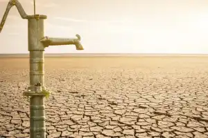 Water Shortages Loom in Hyderabad and Ranga Reddy as Groundwater Drops