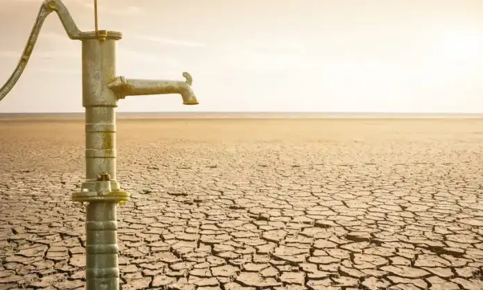 Water Shortages Loom in Hyderabad and Ranga Reddy as Groundwater Drops