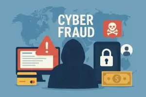 183 Transactions, 52 Accounts: Hackers Drain Rs 3.3 Crore From Hyderabad Finance Firm