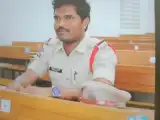 ACB Arrests Banjara Hills SI Vijay Over ₹10 Lakh Bribe Demand In Cheating Case