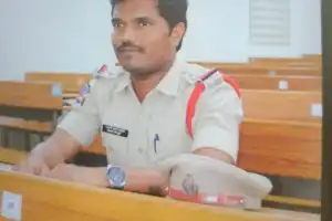 ACB Arrests Banjara Hills SI Vijay Over ₹10 Lakh Bribe Demand In Cheating Case