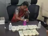 ACB Catches Golkonda Zone Town Planning Supervisor Over Rs 4 Lakh Bribe