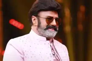 Balakrishna Gives House Land Without Compensation for KBR Park Road Expansion