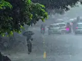 Bay Of Bengal Cyclone Likely Around 28 October; Heavy Rain Expected In East Telangana