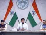 CM Revanth Reddy Invites UK Investors to Explore State’s Manufacturing Growth