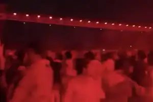 CM Revanth Reddy Orders Strict Action After Two Die at MVSR Engineering College Dandiya Event