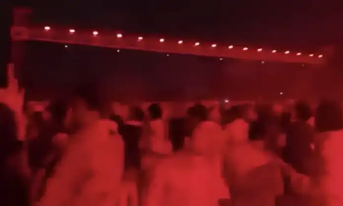 CM Revanth Reddy Orders Strict Action After Two Die at MVSR Engineering College Dandiya Event