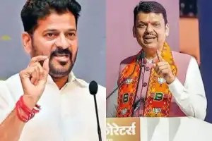 CM Revanth Reddy Seeks Maharashtra Nod For Higher Tummidihatti Barrage To Boost North Telangana Irrigation