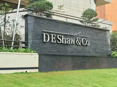 D. E. Shaw’s New Neopolis Campus to Boost Hyderabad Presence in 2027