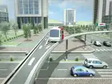 Driverless Pods Could Link Hyderabad Metro Stations To HITEC City And Financial District