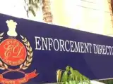 ED Raids 7 Hyderabad Premises In Rs 326.49 Crore Kanakadhara Ventures Bank Fraud Case