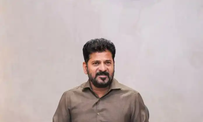 El Niño Crisis: CM Revanth Warns Telangana of Falling Water Stocks, Soaring Power Demand