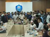 Fake Cops Kidnap Hyderabad Jeweller, Demand ₹15 Crore; 10 Arrested by Police