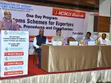 FIEO Explains Customs Benefits and Procedures to Hyderabad Exporters