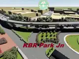 GHMC Cancels KBR Park Flyovers, Approves Smaller Elevated Corridor