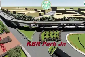 GHMC Cancels KBR Park Flyovers, Approves Smaller Elevated Corridor
