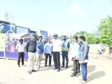 GHMC Speeds Up Work on ₹1,090 Crore Six-Lane Steel Flyover Corridor in Jubilee Hills