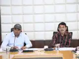 GHMC Standing Committee Reviewed Major Hyderabad Development and Infrastructure Proposals