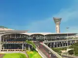 GMR Proposes New Northern Terminal And Runway At Hyderabad Airport In ₹14,000 Crore Plan