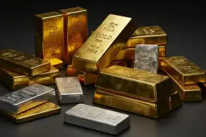 Gold, Silver Prices Fall After Dussehra: Check Latest Rates In Hyderabad, Telugu States