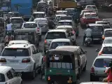 Heavy Traffic on Hyderabad–Vijayawada Highway as Festival Travellers Leave Hyderabad for Hometowns
